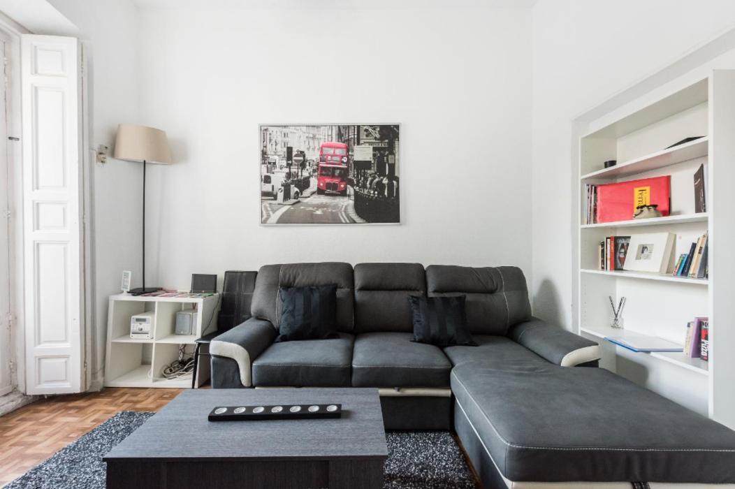 M&F Apartaments Chueca, Madrid